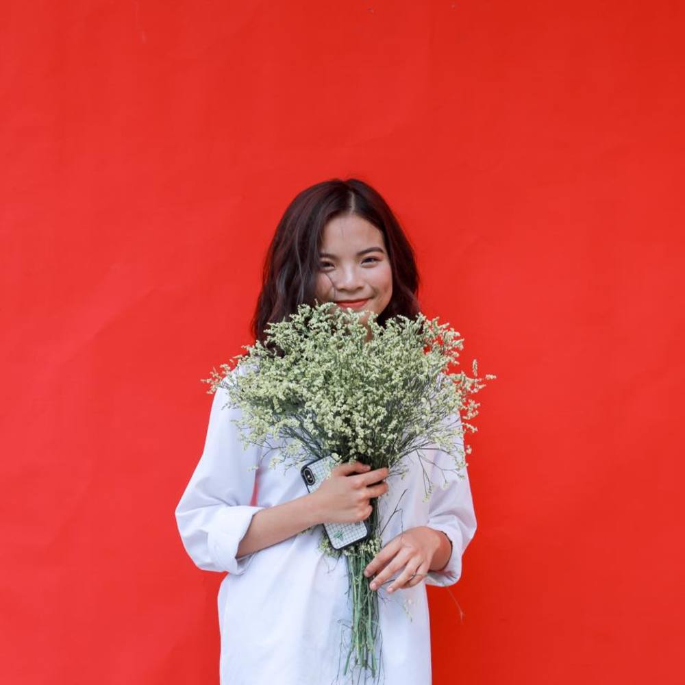 Meet your Posher, Mai